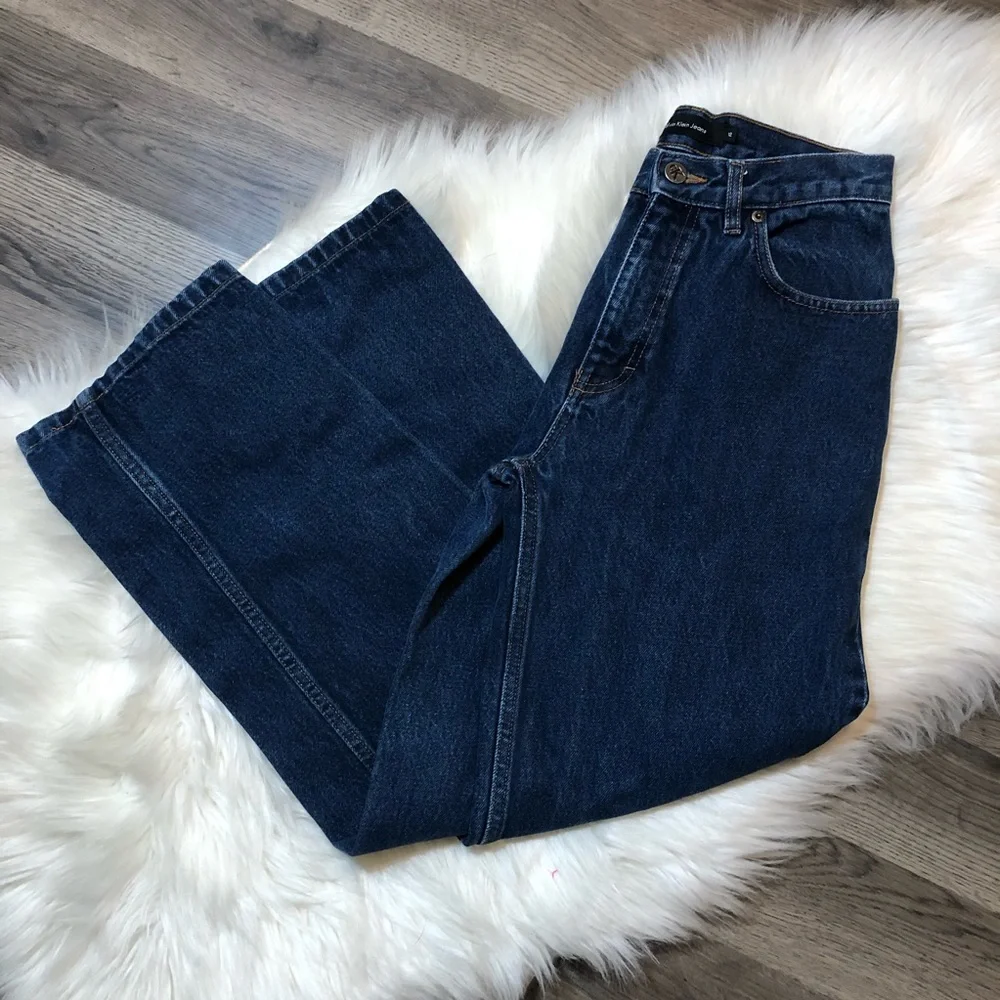 Vintage Calvin Klein - Picture 5 of 6